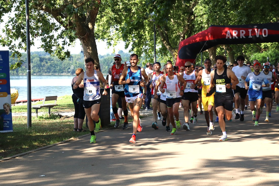 29.06.2025 Gavirate (VA) 2° Ediz.Giro del Lago di Varese