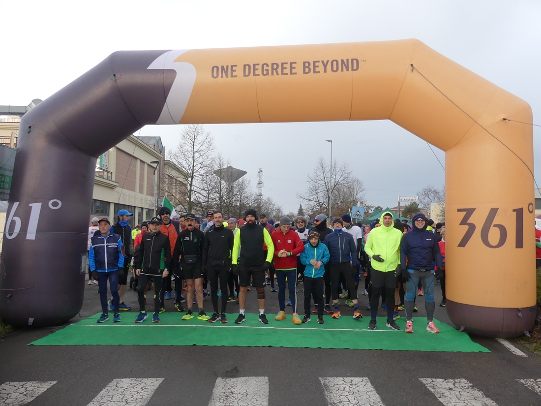 26.01.2025 Modena – 47° Classica della Madonnina