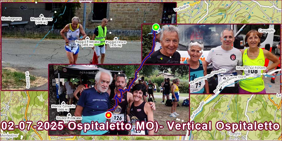 02-07-2025 Ospitaletto (MO) – Vertical Ospitaletto