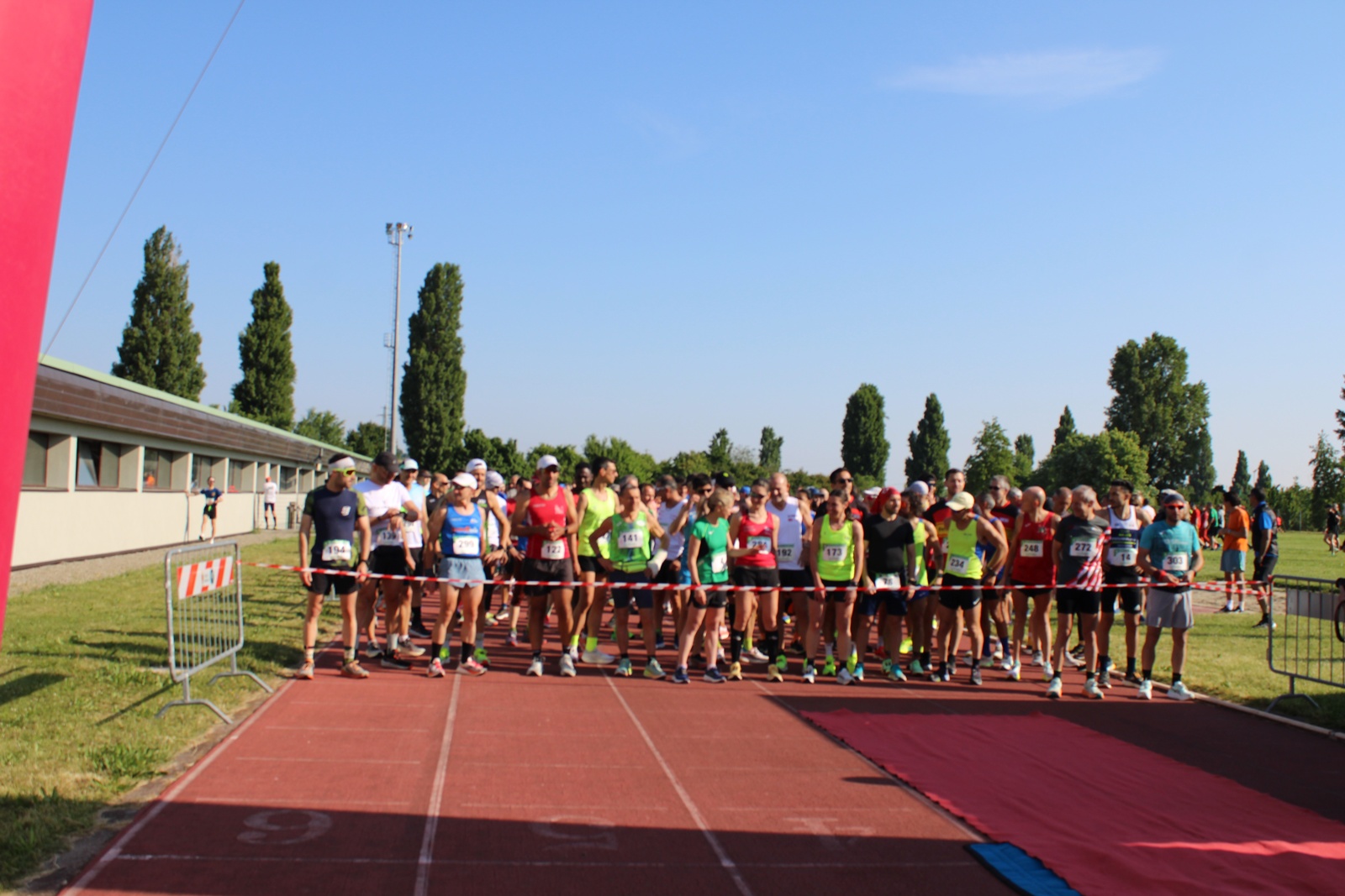 11.05.2025 Sassuolo (MO) – 10° Saxso Oleum Run