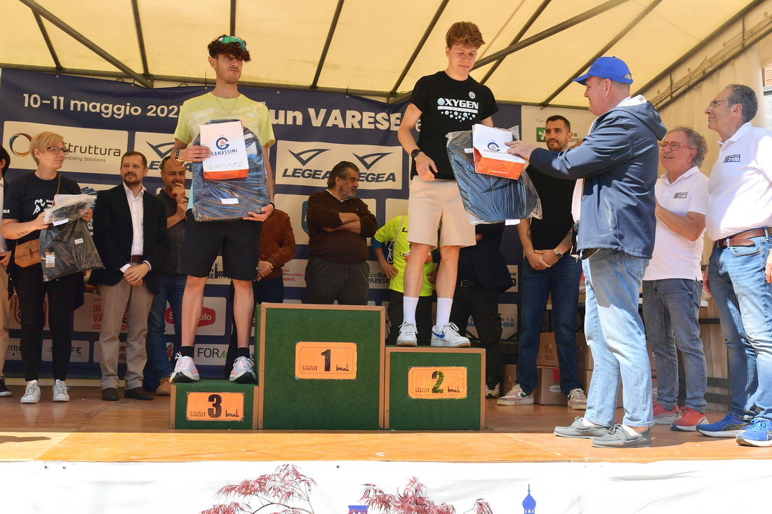 11.05.2025 Varese (VA) 6^ EcoRun