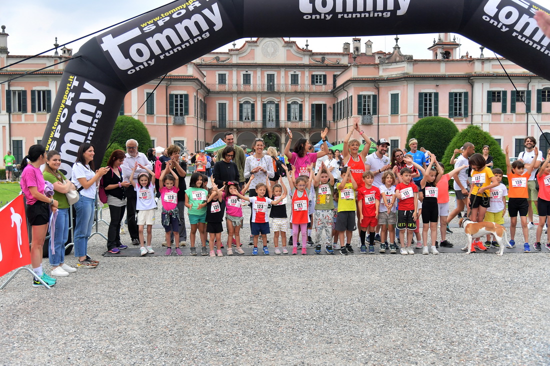06.06.2025 Varese (VA) 12^ Tra Ville e Giardini