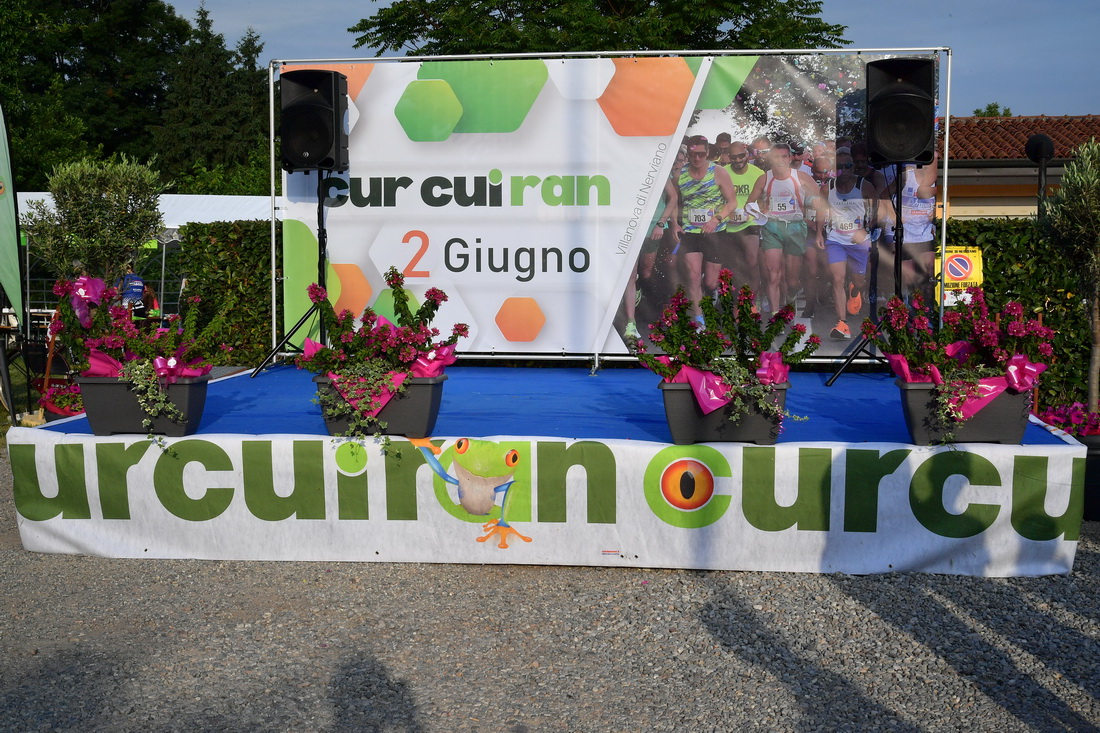 02.06.2025 Villanova di Nerviano (MI) 14^ Cur Cui Ran