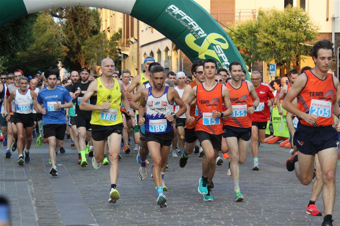 04.07.2025 Villasanta (MB) – StraVillasanta