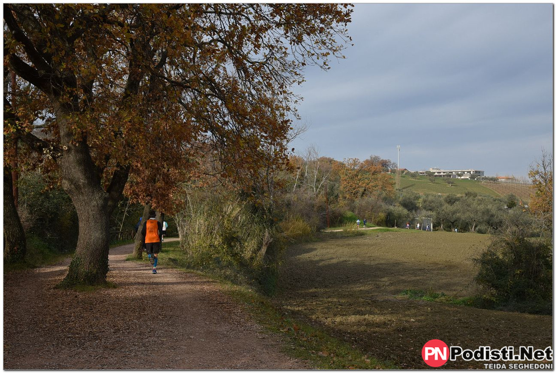 16.12.2018 Serravalle (RSM) – 47° Podistica di Natale