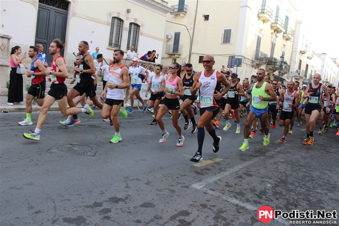 30.06.2024 Bitonto – Strabitonto