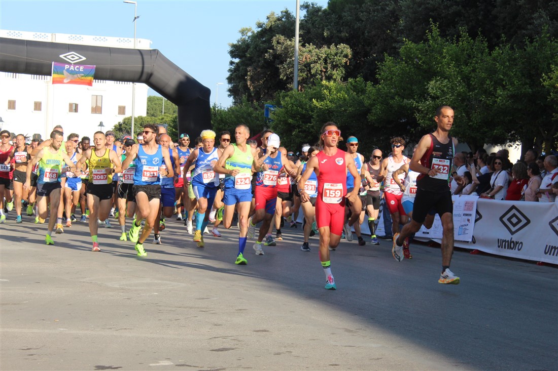 15.06.2025 Capurso (BA) – 10^ Capurso in corsa