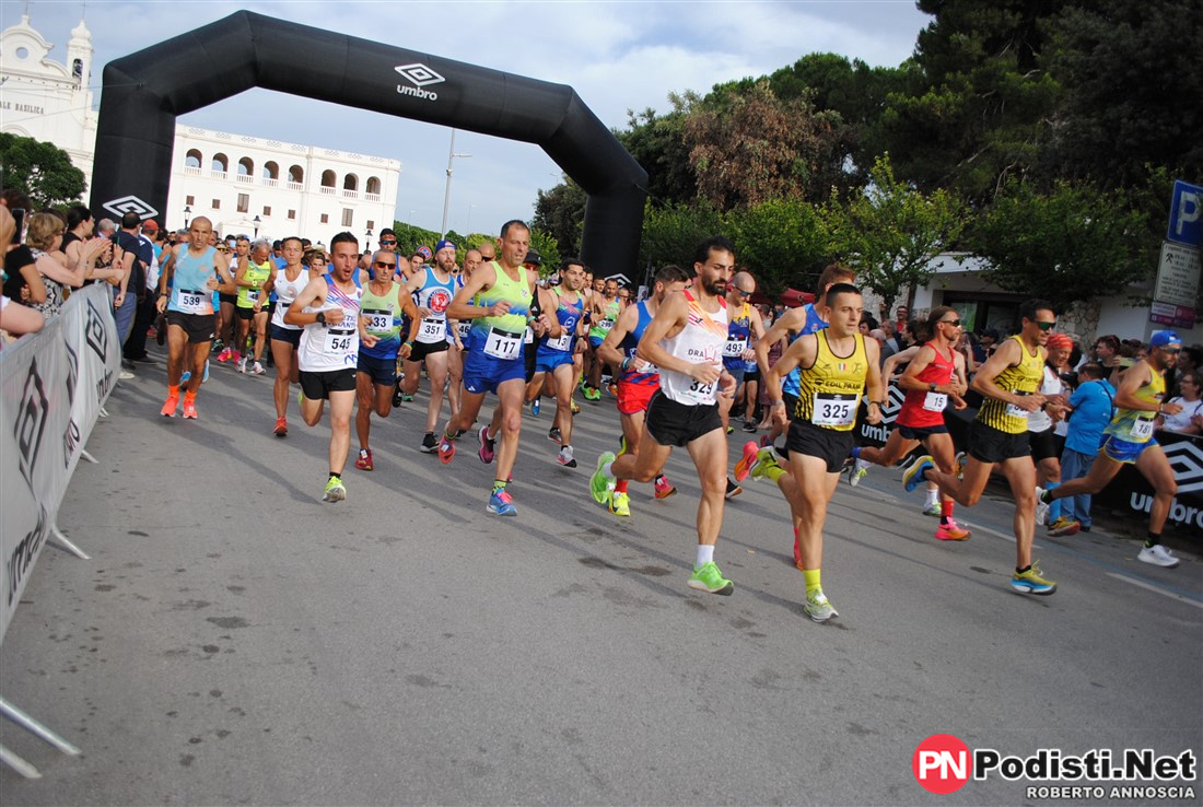 16.06.2024 Capurso (BA) – 9^ Capurso in Corsa