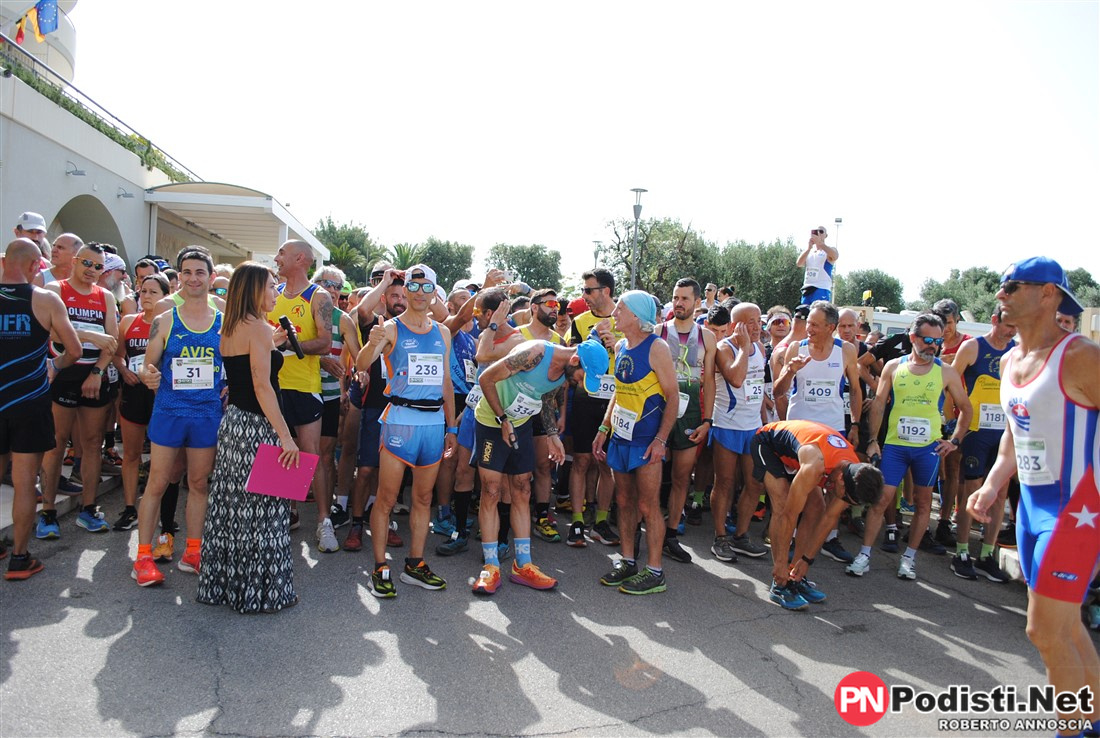 09.06.2024 Cisternino (BR) – Trail dello Smeraldo