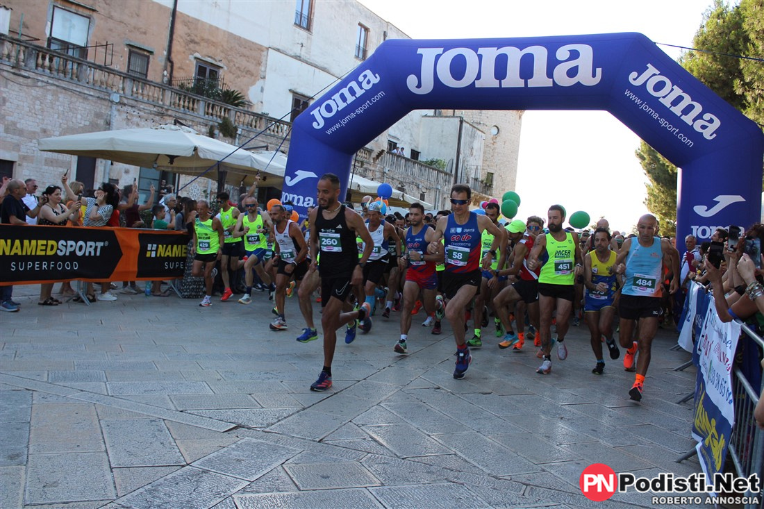23.06.2024 Conversano (BA) – 1^ Corriconversano