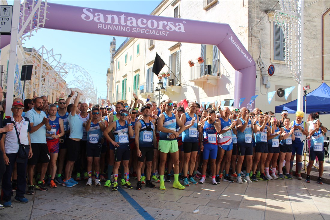 01.06.2025 Fasano (BR) – 14° Trofeo Città di Fasano