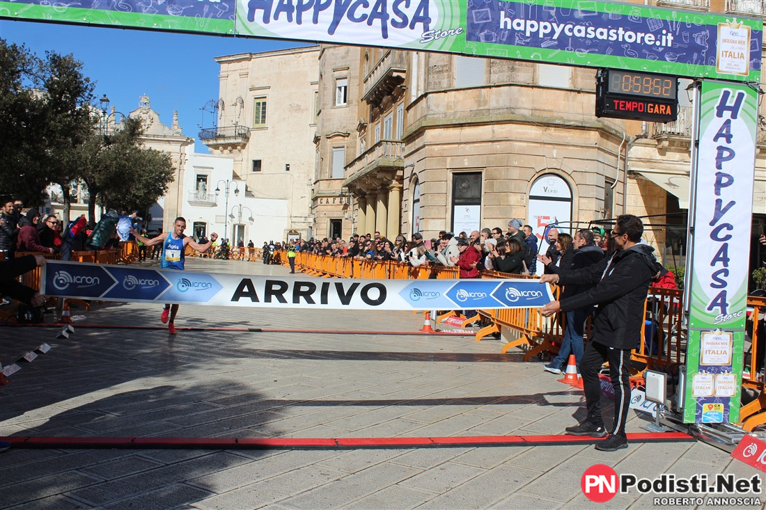 11.02.2024 Martina Franca (TA) – Sciot e vnot