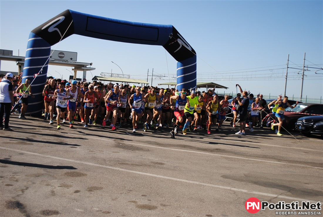 23.06.2024 Massafra (TA) – 5^ Corri nel Birrificio