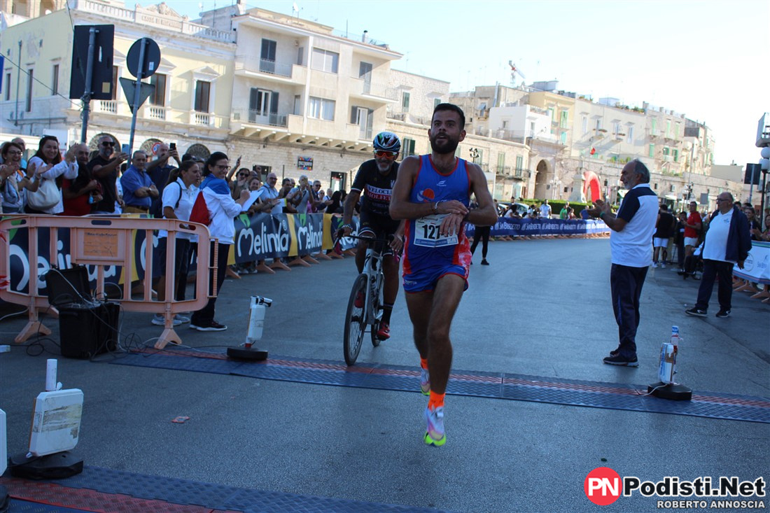 15.10.2023 Molfetta (BA) – 17^ CorriMolfetta