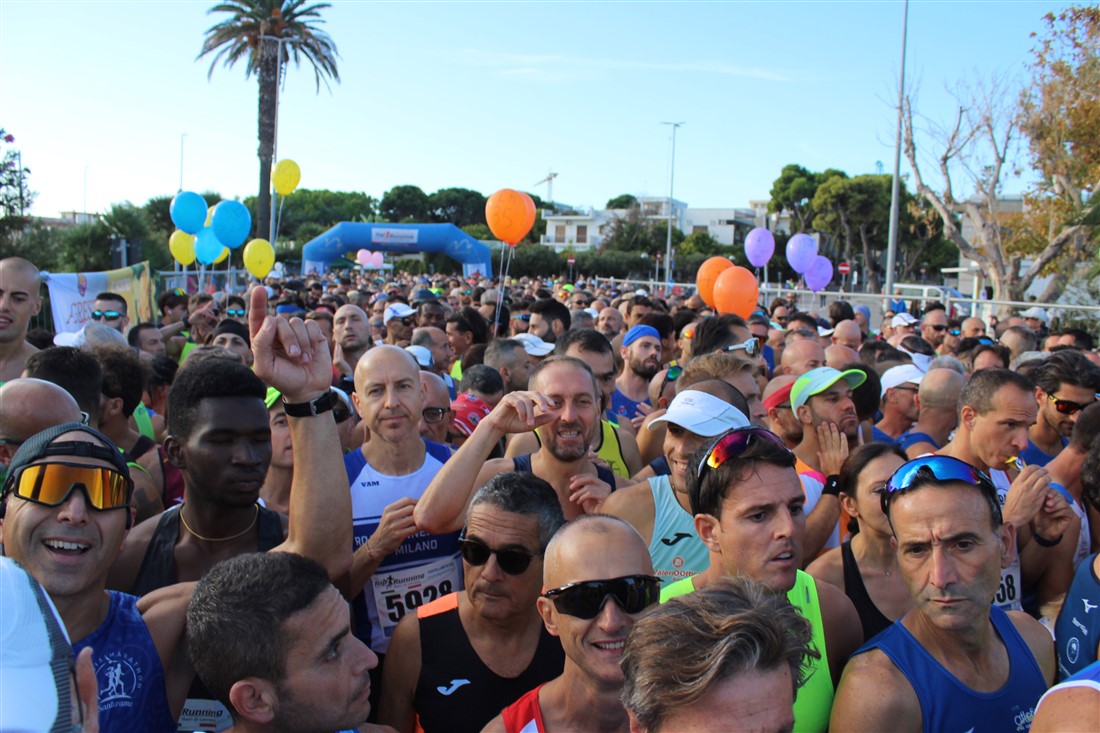 13.10.2024 Trani (BT) – Tranincorsa H.M.
