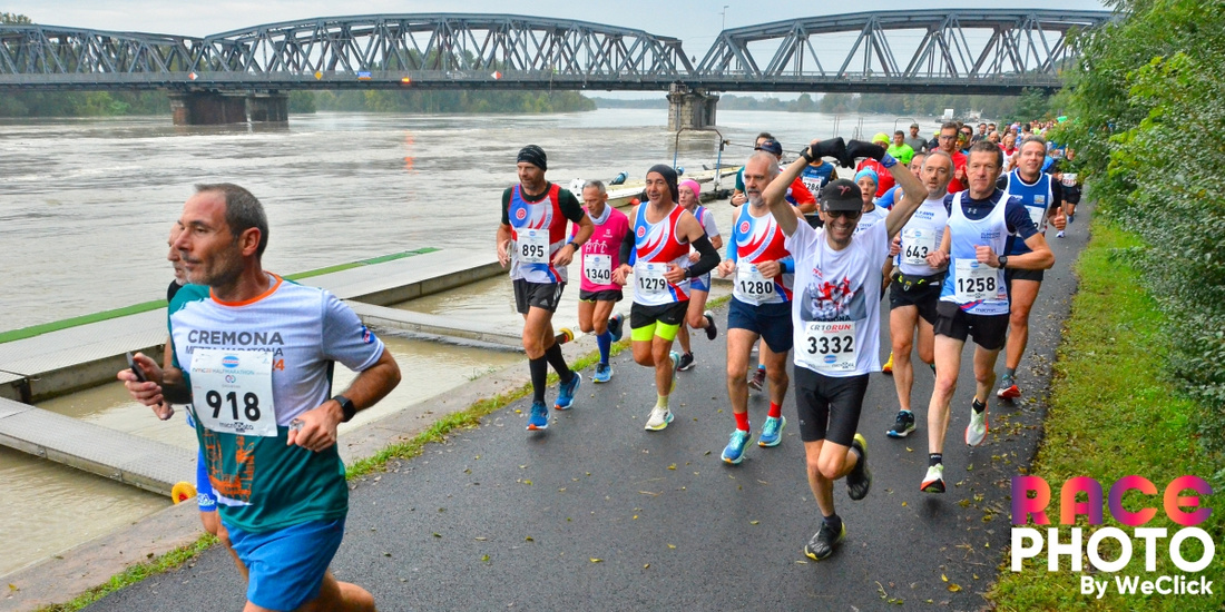 20.10.2024 Cremona – Cremona Half Marathon