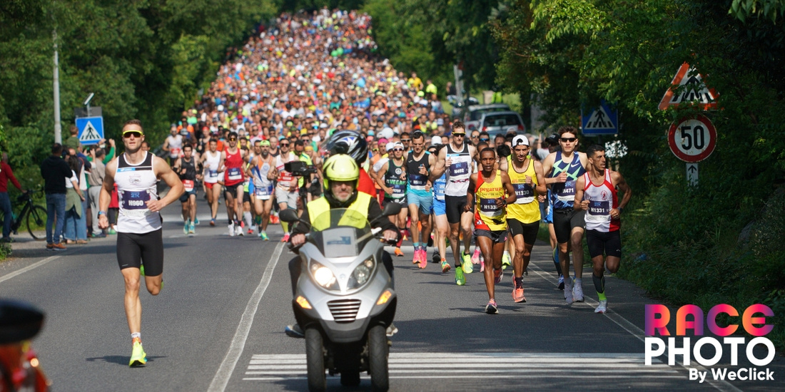05.05.2024 Trieste – Trieste 21K