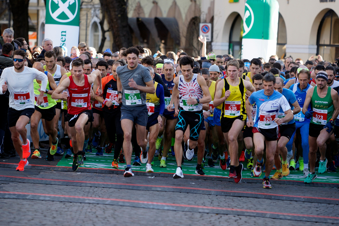 31.12.2018 Bolzano – 44^ BOclassic