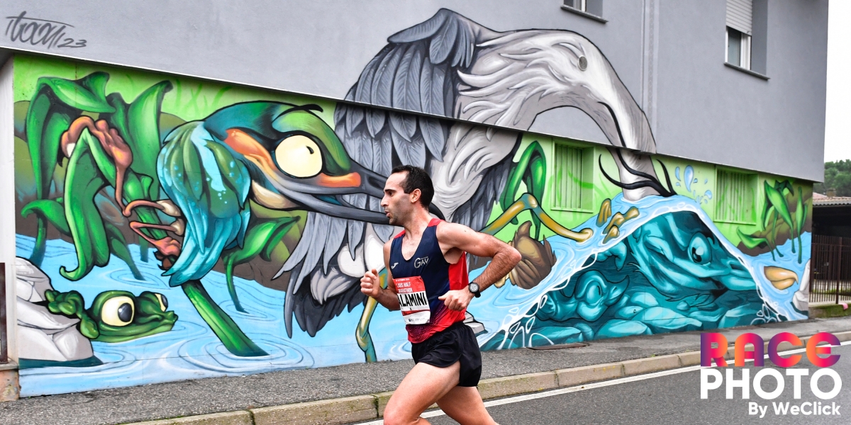 27.10.2024 Lodi – IX Laus Half Marathon