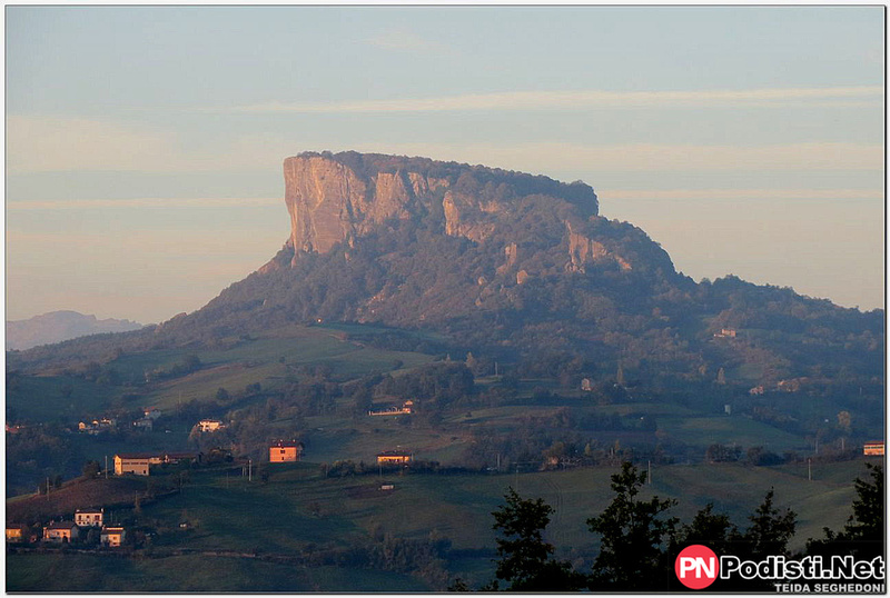 21.10.2018 Felina (RE) – Felina di corsa