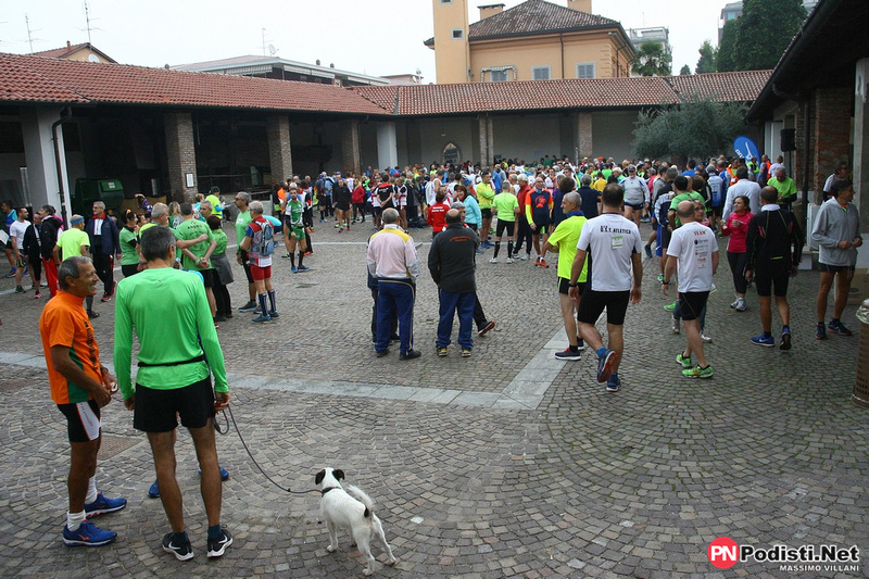 21.10.2018 Inveruno (MI) – 42^ Quatar pass in di casin d’ Invrugn
