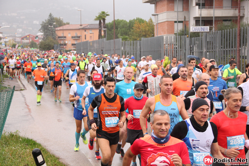 11.11.2018 Riva del Garda (TN) – 17^ Garda Trentino