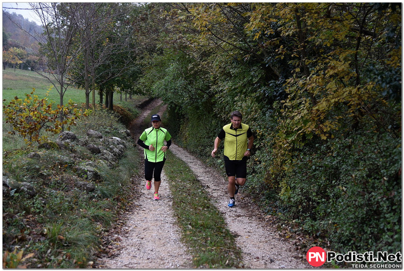 11.11.2018 Caprino Veronese (VR) – Caminà de San Martin