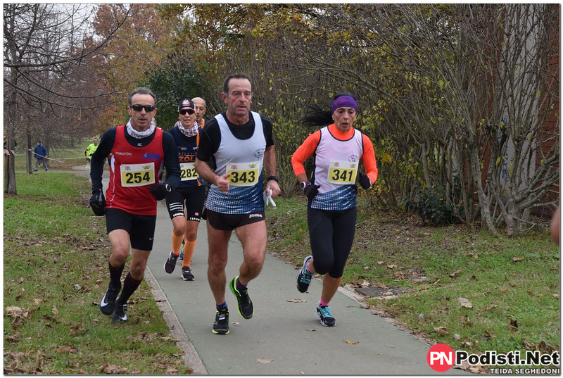 02.12.2018 Bologna – 2° Trofeo Via Larga