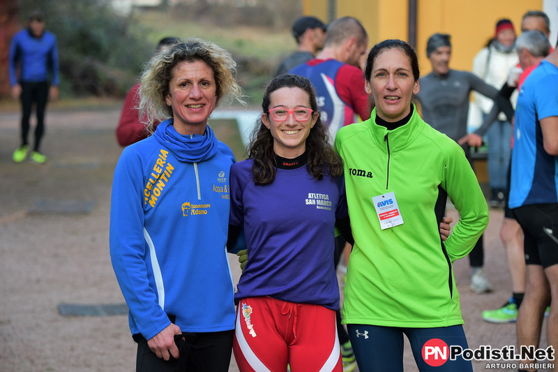 01.01.2019 Oggiona Santo Stefano (VA) – Sezione AVIS 8^ Corsetta di Capodanno