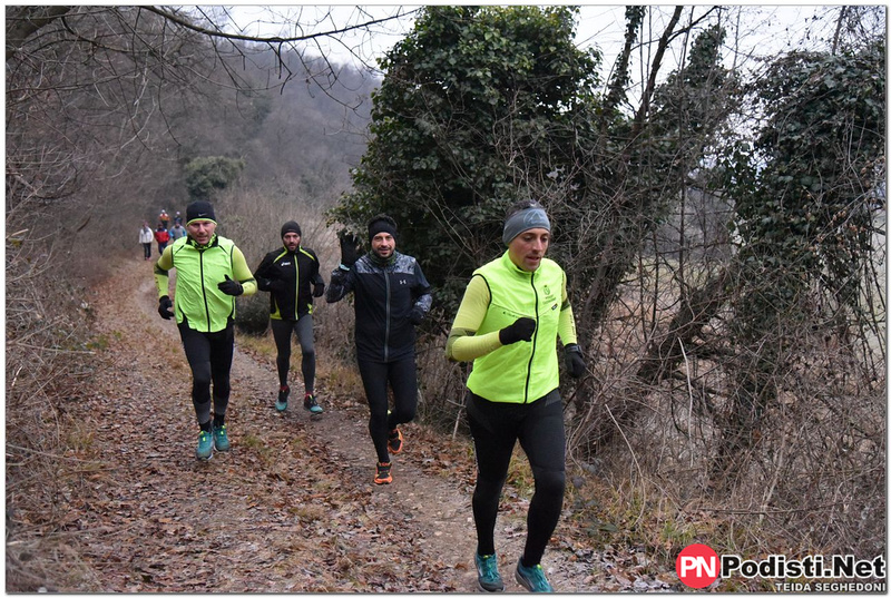 27.01.2019 Cavriana (MN) – StraBiagio