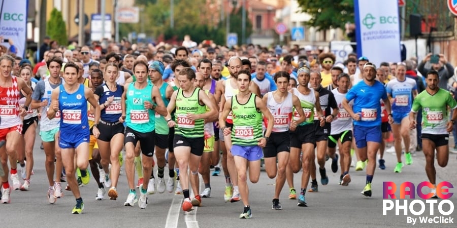 13.10.2024 Varese – Varese City Run