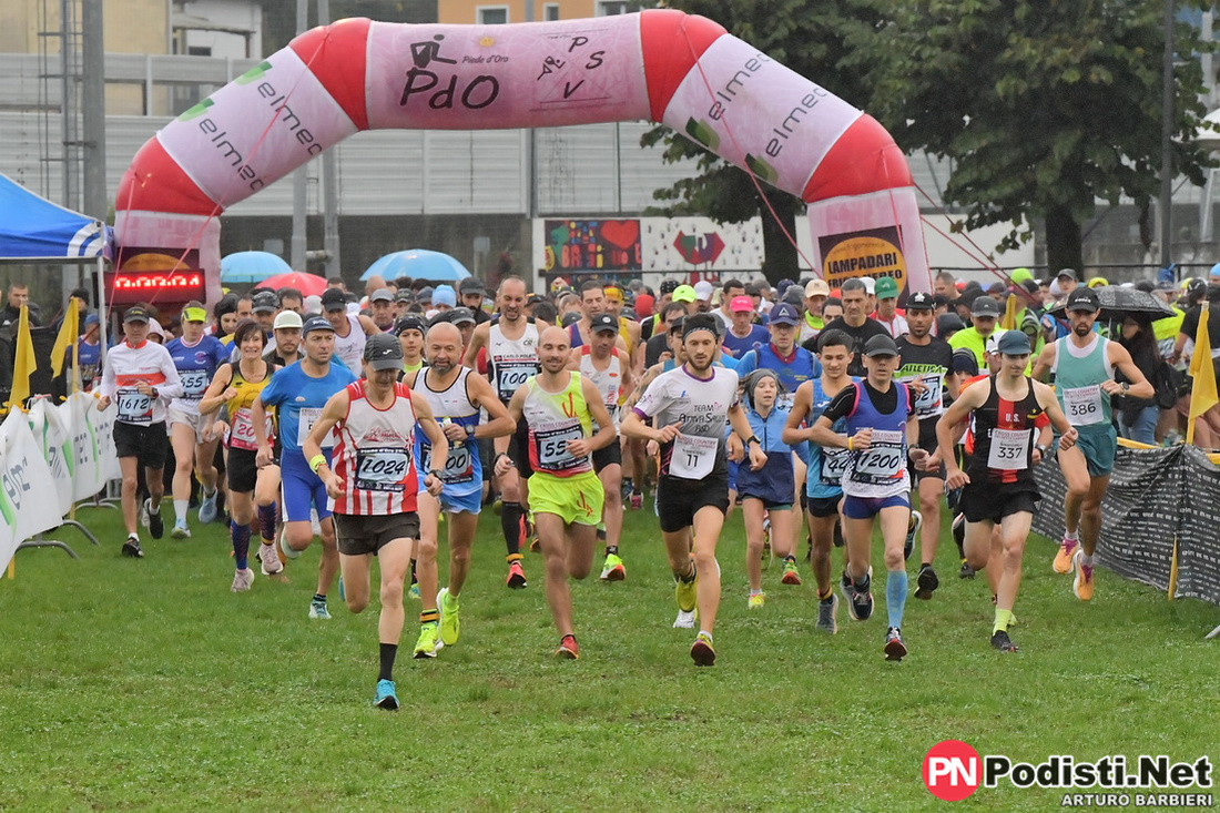 20.10.2024 Cavaria (VA) – 110 Anni Cross dei 7 Campanili
