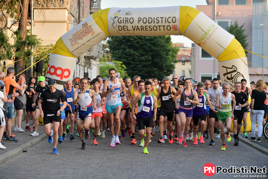 20.05.2022 Busto Arsizio (VA) – 1^ Serale di Busto Arsizio Memorial Francesca Pirali