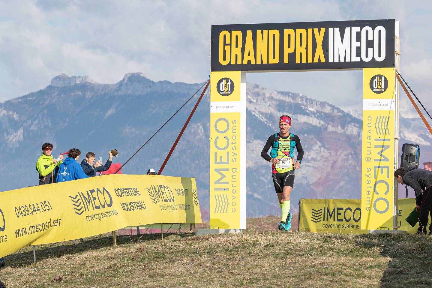 08.04.2023 Pedavena (BL) – Dolomiti Beer Trail