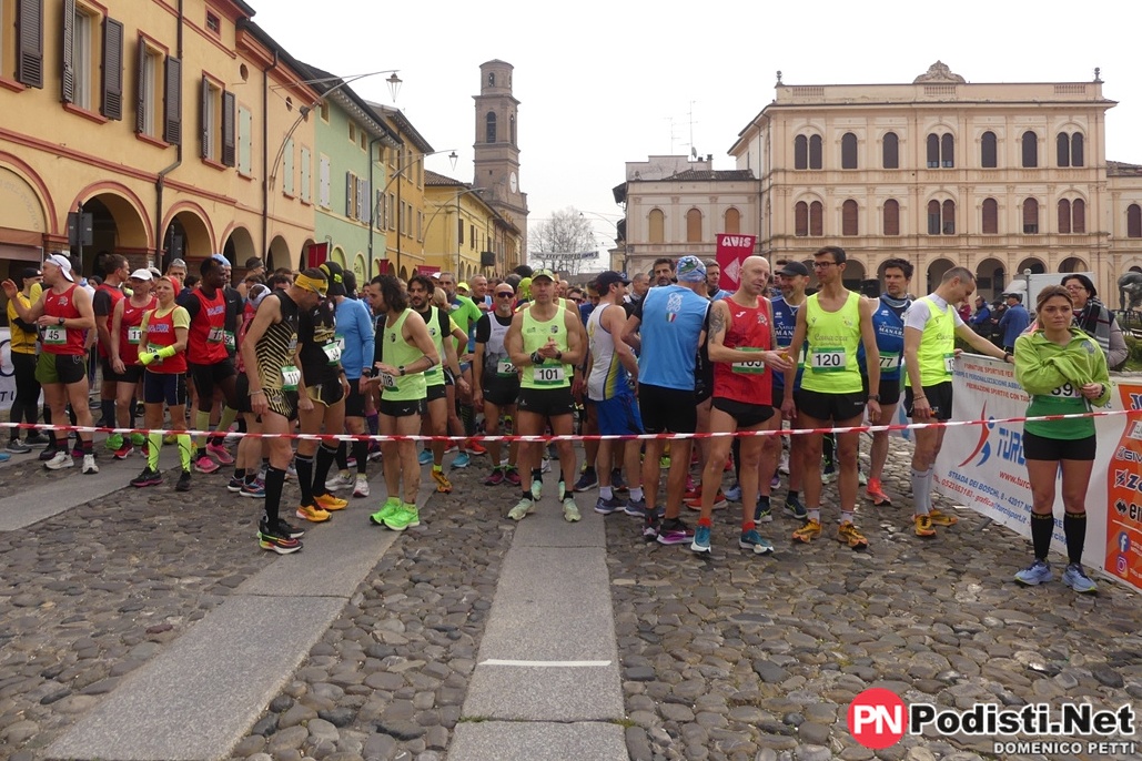 19.03.2023 Novellara (RE) – Camminata Avis