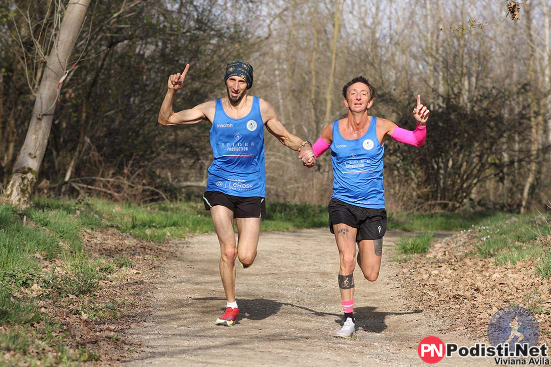 26.03.2023 Bellinzago Novarese (NO) – Gamba d’Oro 10° Trofeo Fabrizio Ziggiotto
