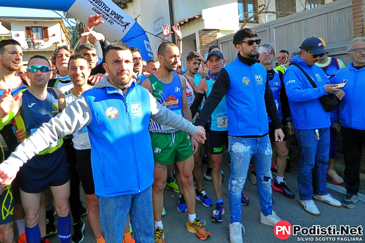 05.03.2023 Caserta – 6^ Casollese