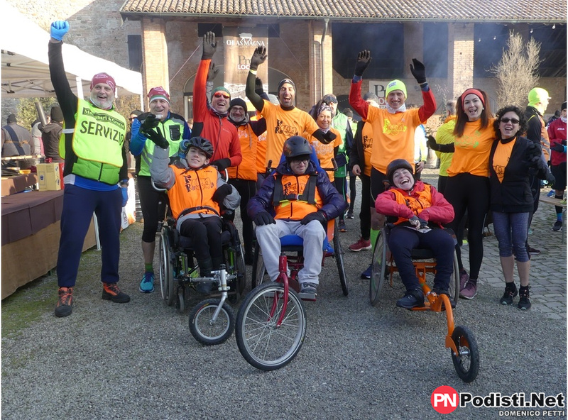 29.01.23 Gattatico (RE) – 5° La Maialata