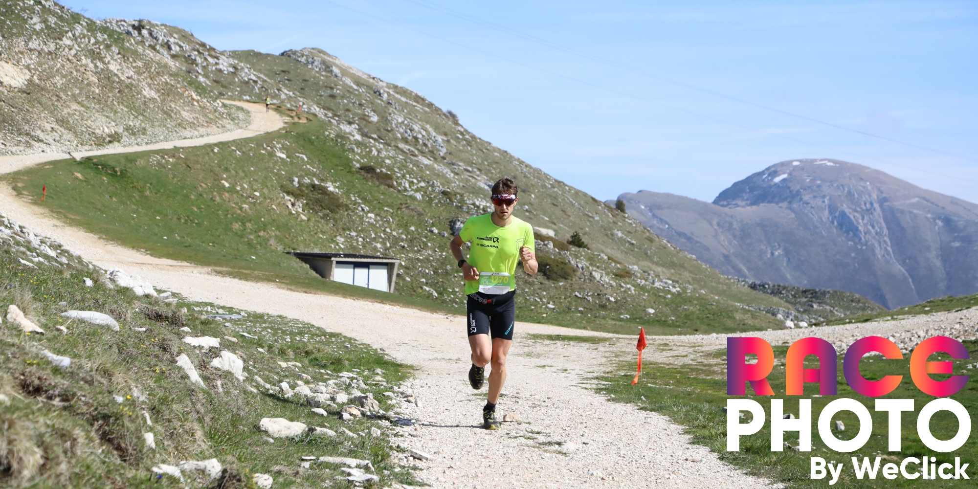 06.05.2023 Malcesine (VR) – Malcesine Baldo Trail 24-50K