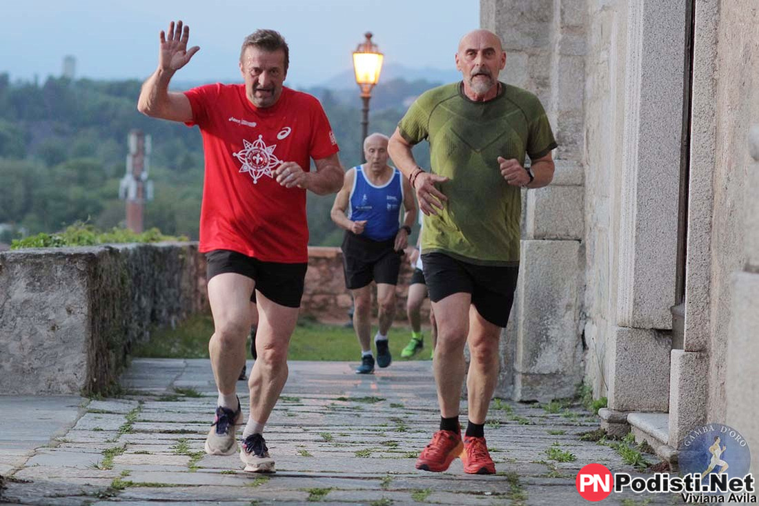 05.05.2023 Gozzano (NO) – Gamba d’Oro Giro del Castello