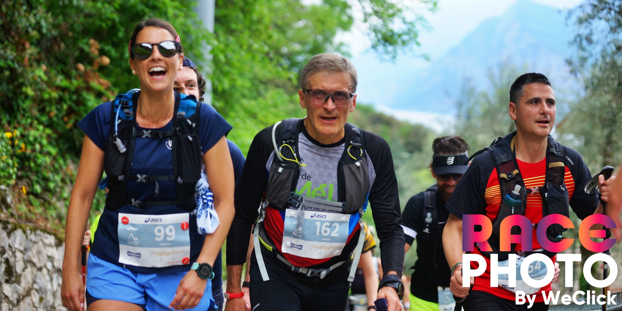 07.05.2023 Malcesine (VR) – Malcesine Baldo Trail 16K
