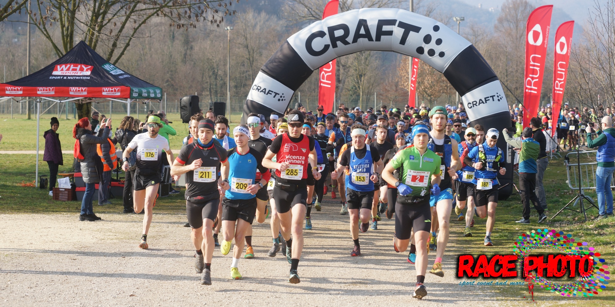 05.03.2023  Malo (VI) – 6° Aim Energy Trail
