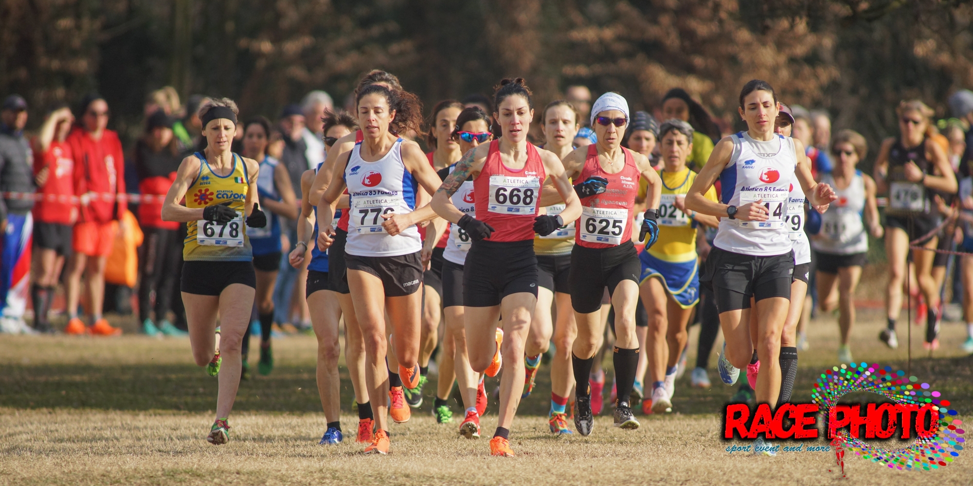19.02.2023 Correggio (RE) – Ecologic Cross – Camp. Reg.le Assoluto di cross