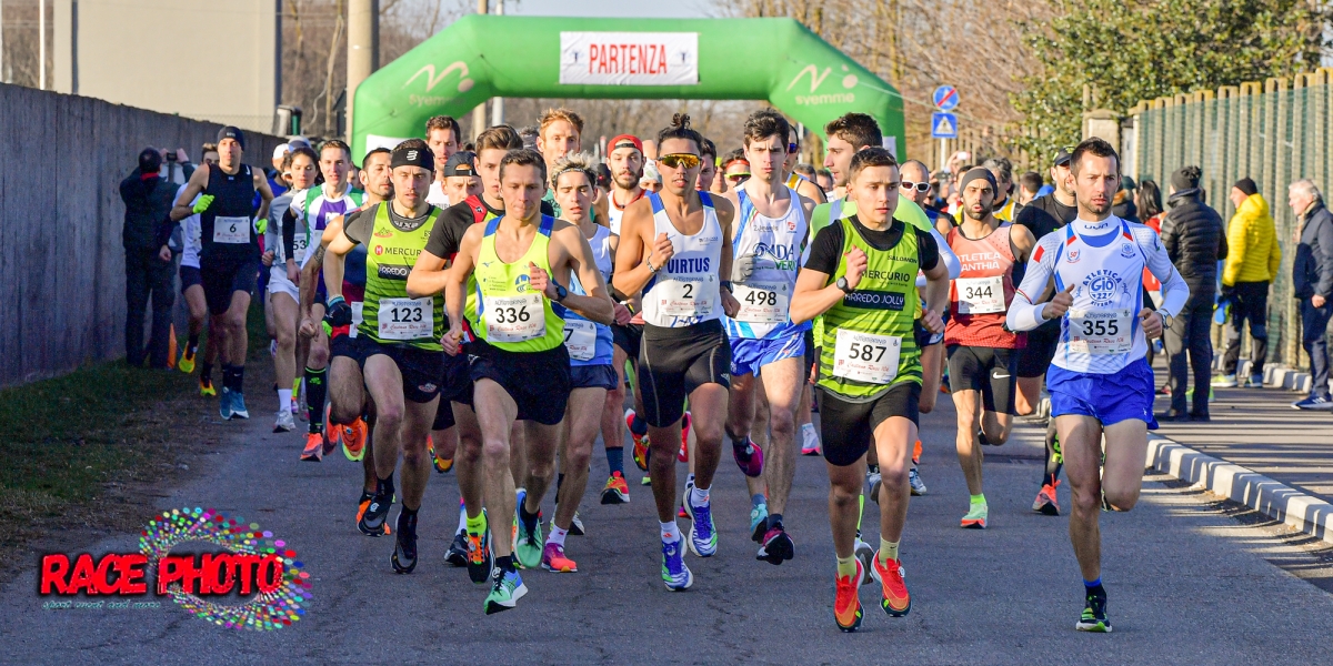 Castano Primo (MI) – 3^ Castano Race