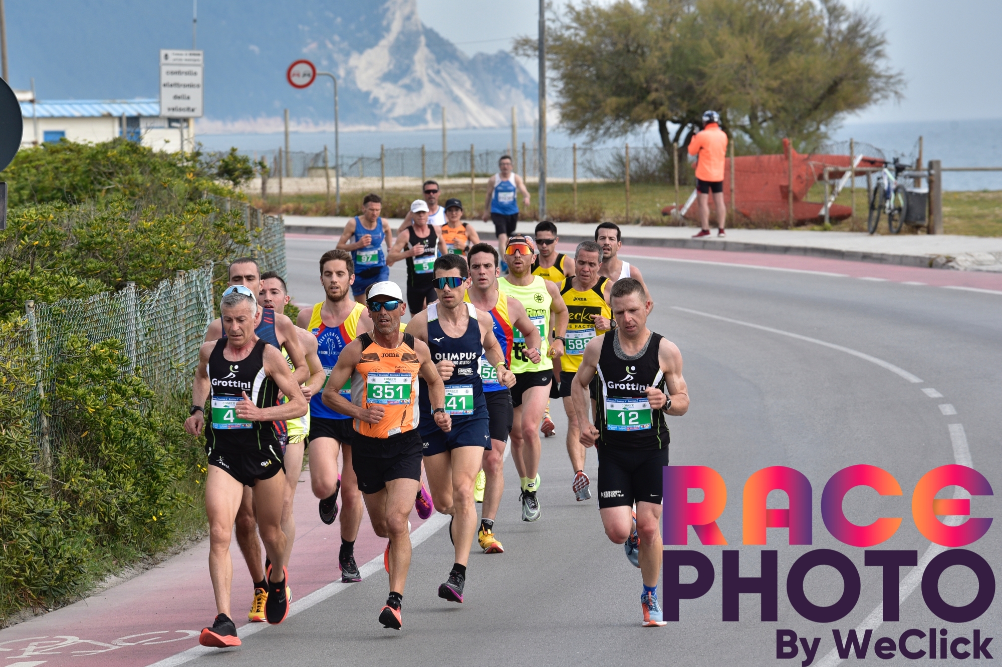 23.04.2023 Numana (AN) – Conero Running Half Marathon