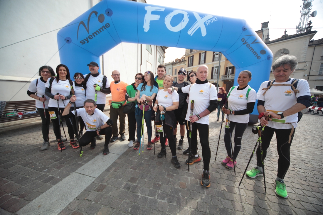 19.03.2023 Mortara (PV) – 1^ Mortarathon La Mezza di Mortara