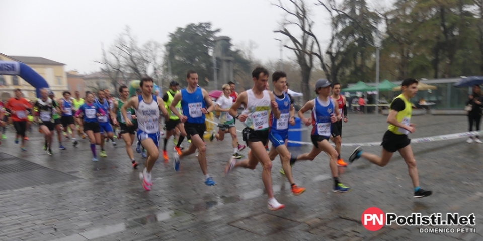02.04.2023 Reggio Emilia – Vivicittà
