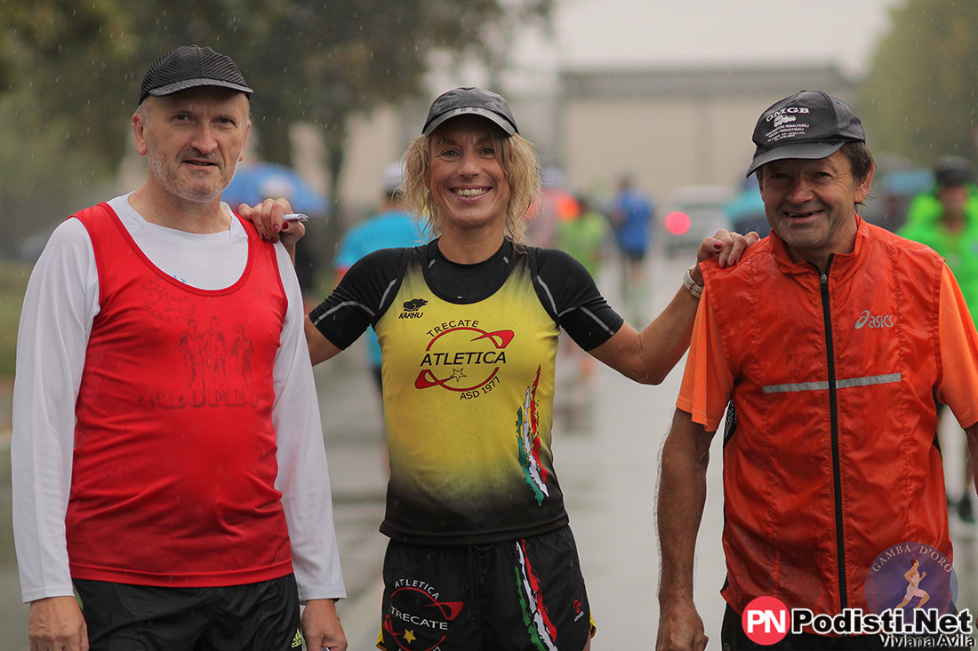 09.10.2022 Caltignaga (NO) Gamba d’Oro – Corsa in Riva dell’Agogna