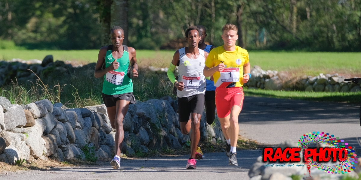 18.09.2022 Val Rendena (TN) – 2^ Dolomitica Run