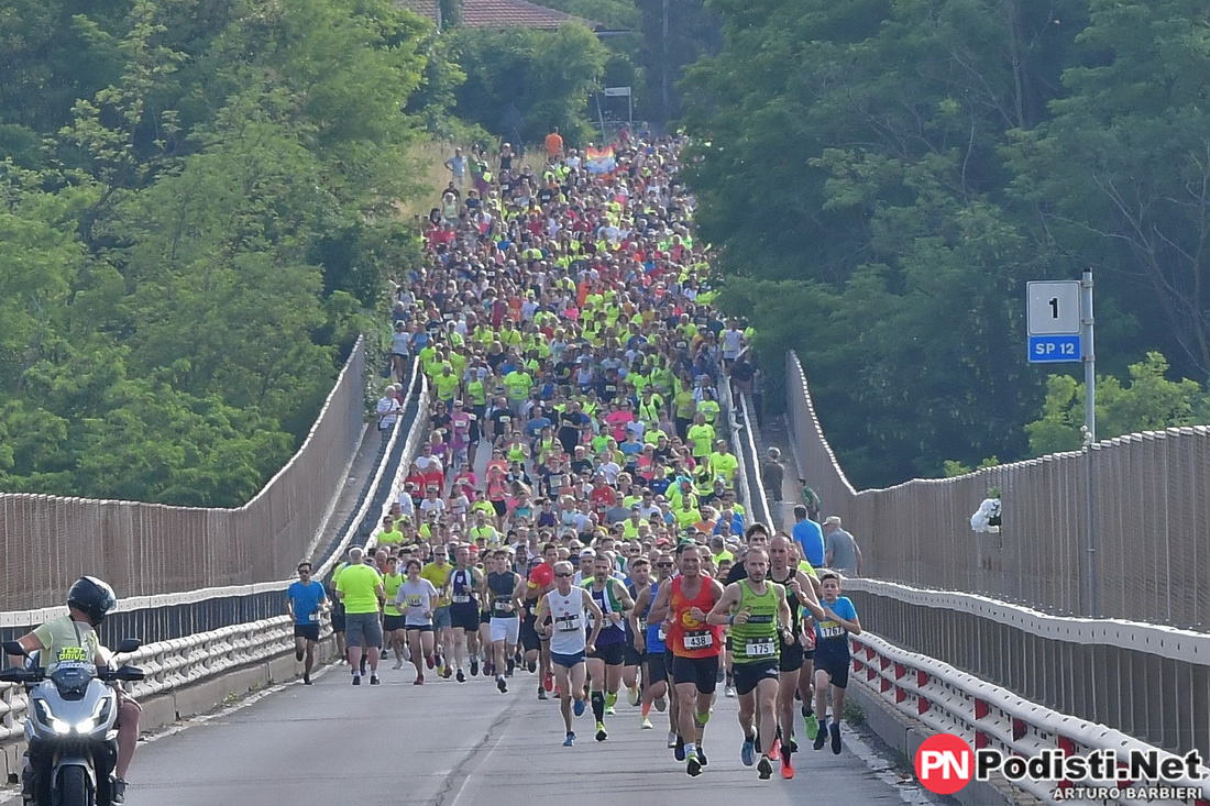 04.06.2022 Cairate (VA) – 7^ Fulgor Run